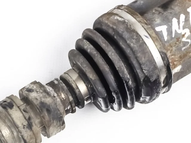 Привод передний левый для Nissan X-Trail T31 RU 2007-2014 на фотографиях