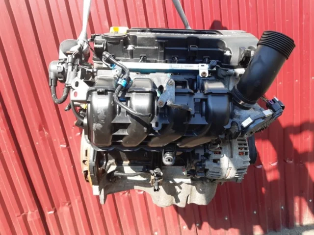 Продажа двигателя A12XER