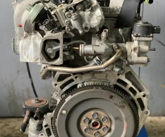 Продажа двигателя L3KG