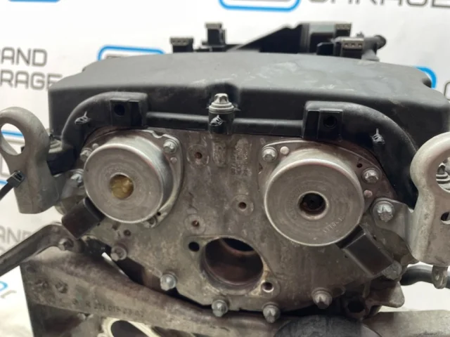 Продажа двигателя 271.820