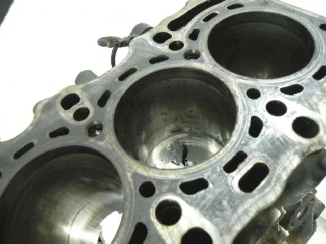 Продажа двигателя 651.924