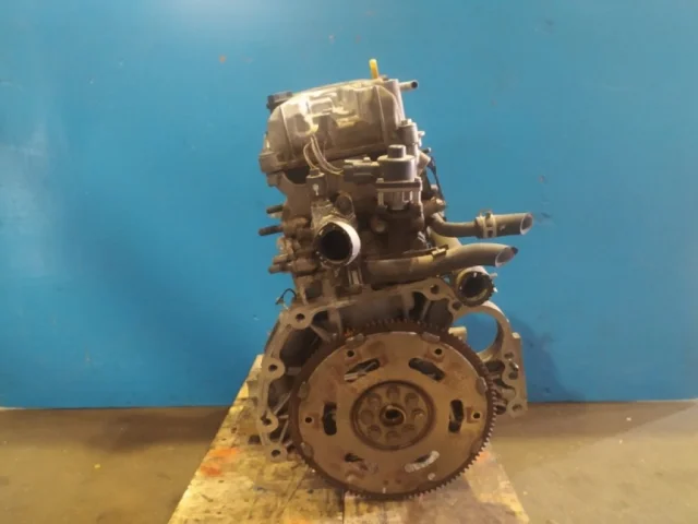 Продажа двигателя M16A