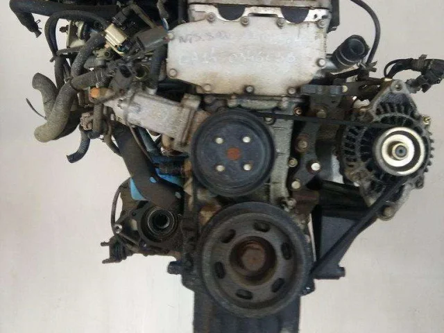 Продажа двигателя GA14DS