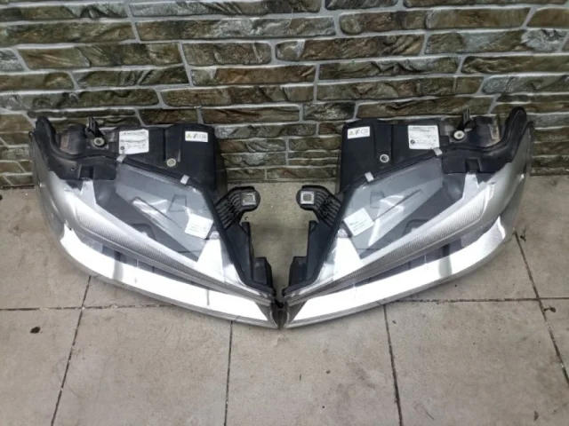 Ноускат для BMW X4 Ф26 (F26) 2014-2018 на фотографиях