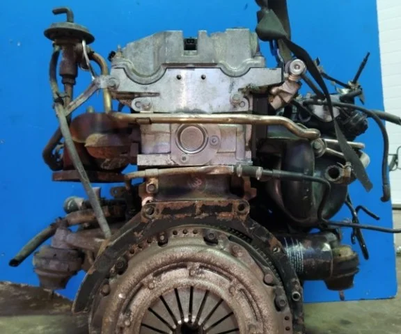 Продажа двигателя NSE