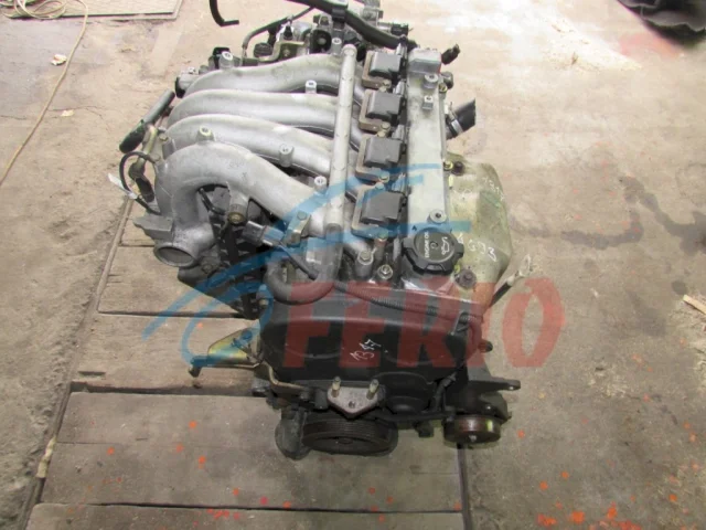 Продажа двигателя 4G93