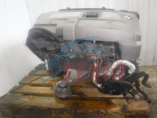 Продажа двигателя N52B25OL