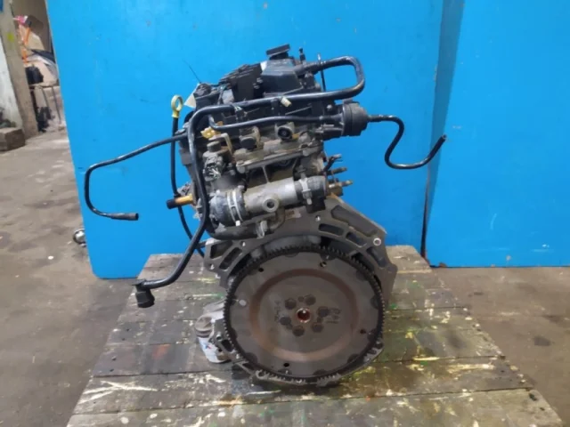 Продажа двигателя AODA