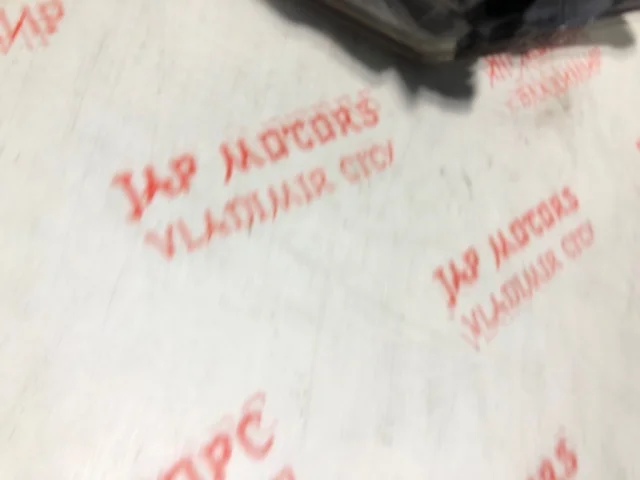 Фара правая для Nissan Murano Z50 JDM 2004-2008 на фотографиях