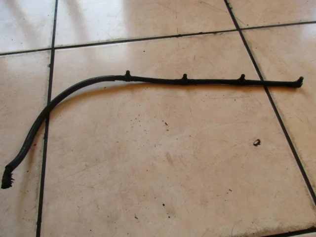 Продажа двигателя 668.914