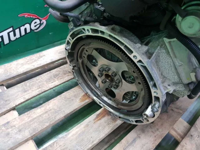 Продажа двигателя 104.995