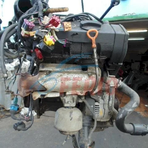 Продажа двигателя ABC