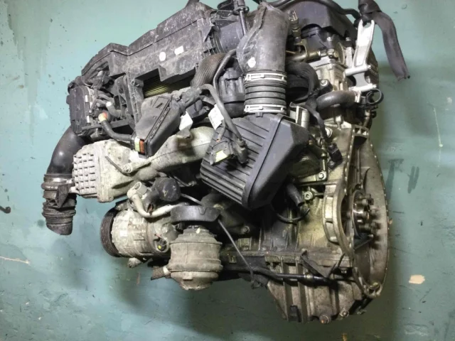 Продажа двигателя 271.940