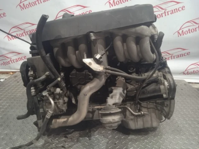 Продажа двигателя 648.961