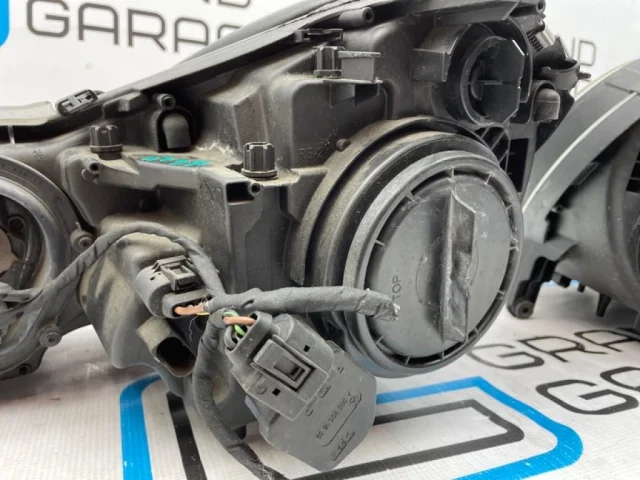 Продажа двигателя 272.964