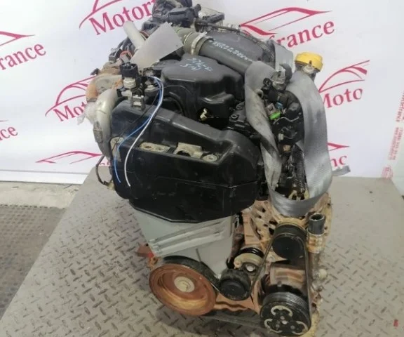 Продажа двигателя K9K