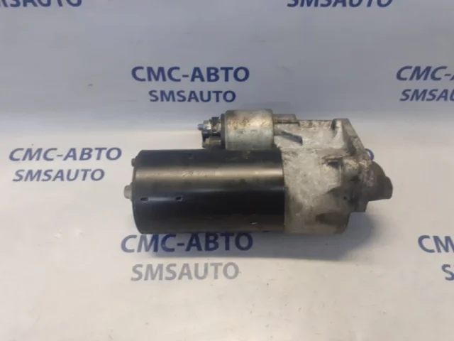 Стартер для Volvo XC90 I C 2002-2014 на фотографиях