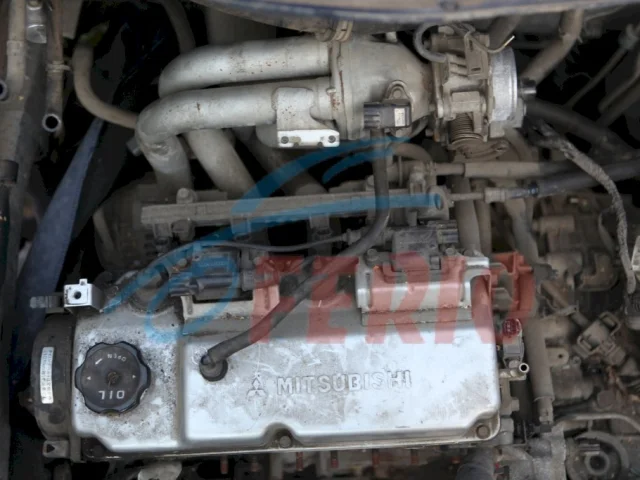 Продажа двигателя 4G15