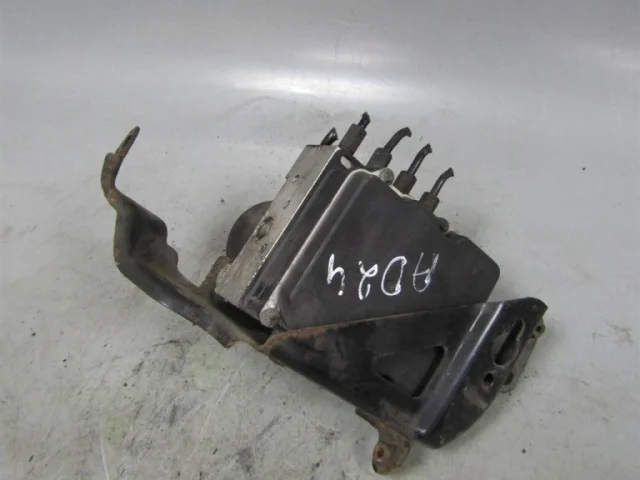 Блок ABS для Honda Civic FK,FN 5D 2006-2012 на фотографиях