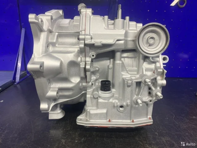 Вариатор для Dodge Caliber 2006-2012 на фотографиях