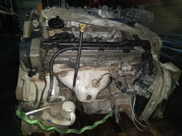 Продажа двигателя G6EA