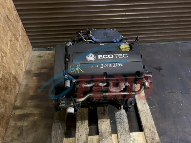 Продажа двигателя Z16XER