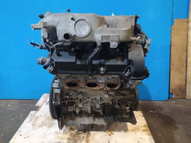 Продажа двигателя AJ