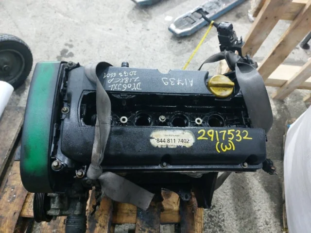 Продажа двигателя Z18XER