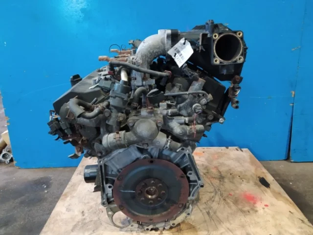 Продажа двигателя 6B31