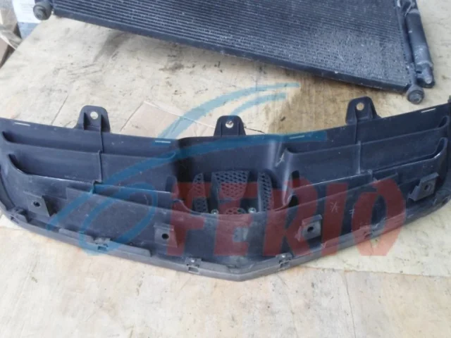 Решетка радиатора для Honda Accord 7 2002-2008 на фотографиях