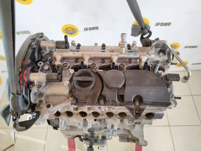 Продажа двигателя D4204T23