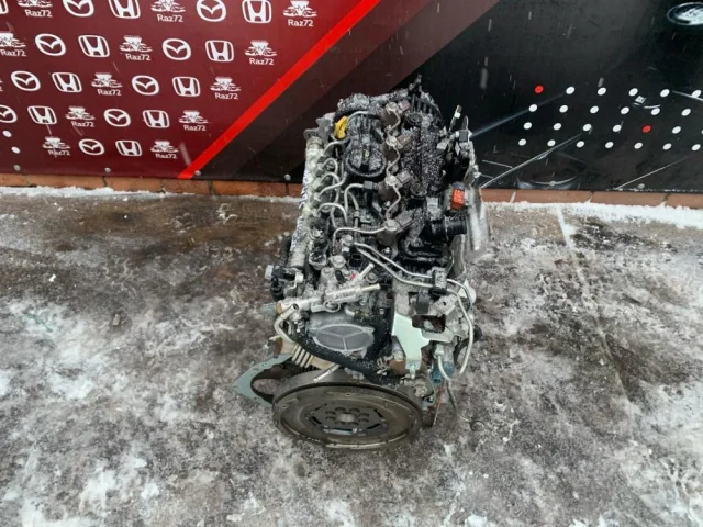 Продажа двигателя SHY1