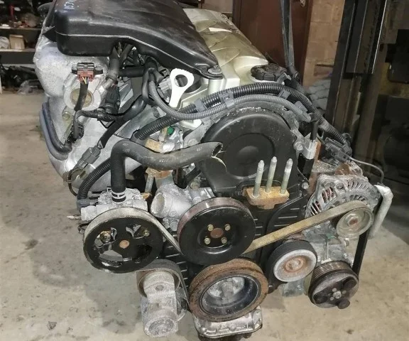 Продажа двигателя 4G69