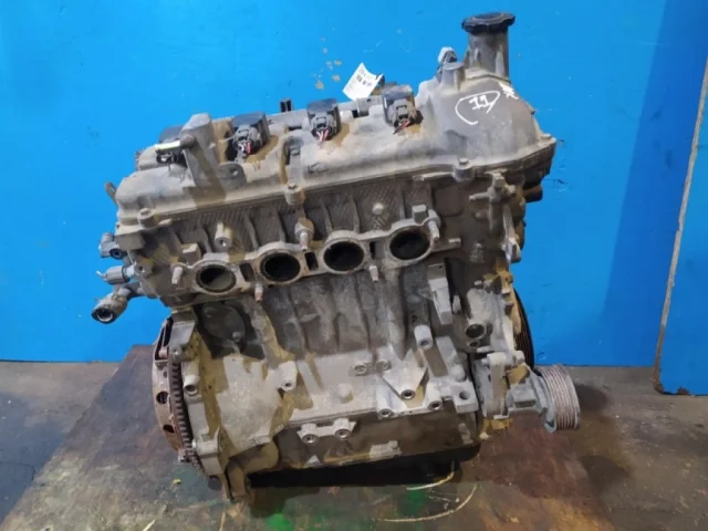 Продажа двигателя Z6