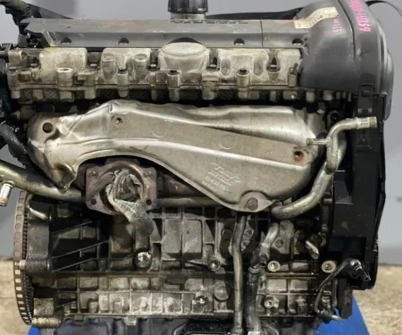 Продажа двигателя B5254T2