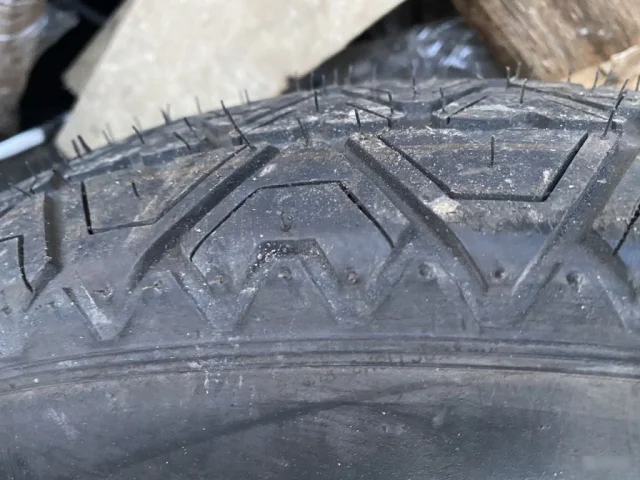 Докатка для Volvo XC90 I C 2002-2014 на фотографиях