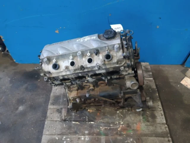 Продажа двигателя 4G69