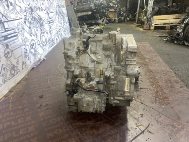 Вариатор для Honda HR-V 3 dr GH1,GH2 (JDM) 1998-2003 на фотографиях