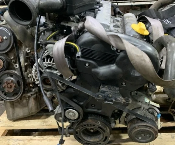 Продажа двигателя X16XEL