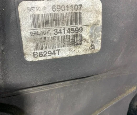 Продажа двигателя B6294T