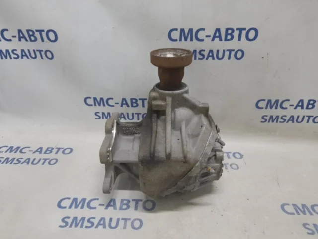 Редуктор переднего моста для Volvo XC90 I C 2002-2014 на фотографиях