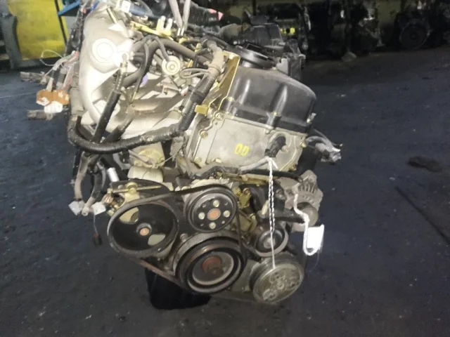 Продажа двигателя QG15DE