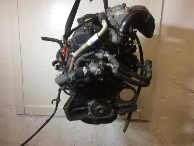 Продажа двигателя X17D