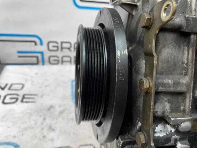 Продажа двигателя 104.992