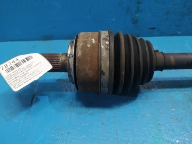 Привод передний левый для Honda Accord 9 2013-2020 на фотографиях