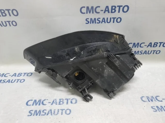 Фара левая для Audi A5 8F Купе 2007-2016 на фотографиях