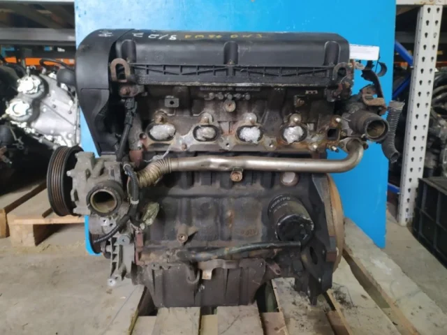 Продажа двигателя Z16XEP