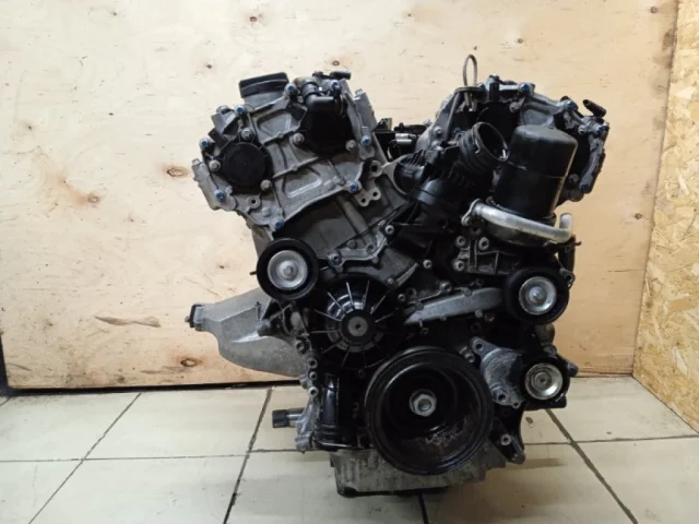 Продажа двигателя 276.950