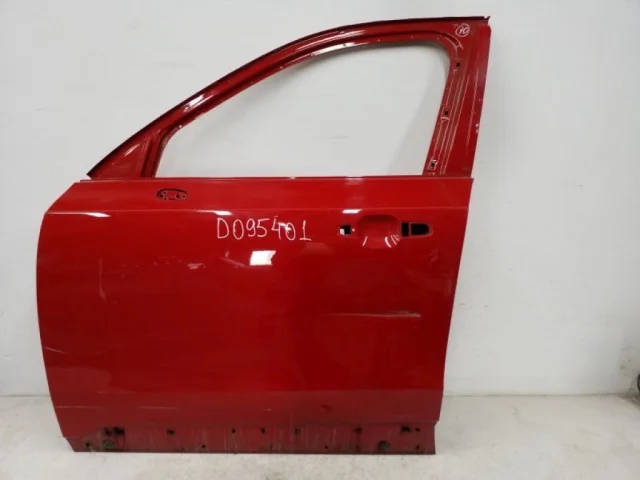 Дверь передняя левая для Volvo XC90 II L 2014-2019 на фотографиях