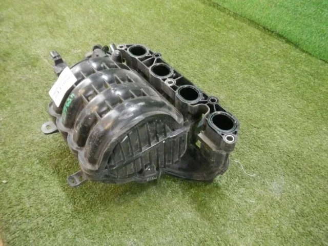 Впускной патрубок воздушного фильтра для Hyundai Solaris 2 (2017-2022) на фотографиях